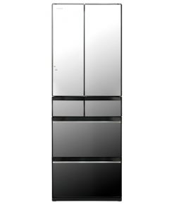 Tủ lạnh Hitachi Inverter 617 lít R-HW620RV(X)