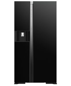 Tủ lạnh Hitachi Inverter 573 lít R-SX800GPGV0(GBK)