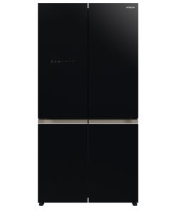 Tủ lạnh Hitachi Inverter 569 lít R-WB640VGV0(GBK)