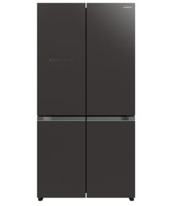 Tủ lạnh Hitachi Inverter 569 lít R-WB640VGV0(GMG)