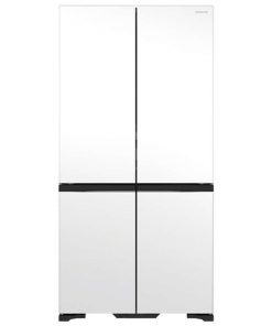 Tủ lạnh Hitachi Inverter 569 lít R-WB640VGV0X(MGW)