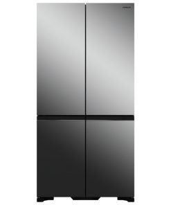 Tủ lạnh Hitachi Inverter 569 lít R-WB640VGV0X(MIR)
