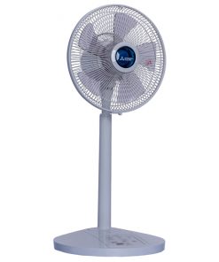 Quạt lửng Mitsubishi R12-HRA WH Trắng