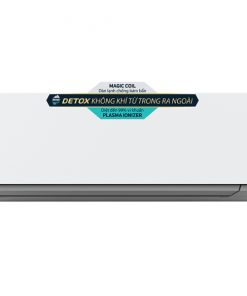 Máy lạnh Toshiba Inverter 1 HP RAS-H10E2KCVG-V