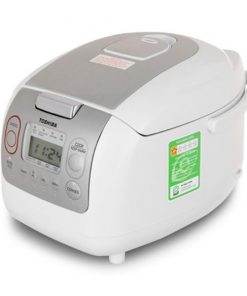 Nồi cơm điện tử Toshiba 1 lít RC-10NMFVN(WT)