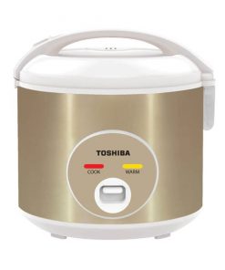 Nồi cơm nắp gài Toshiba 1.8 lít RC-18JH1TVN(N)