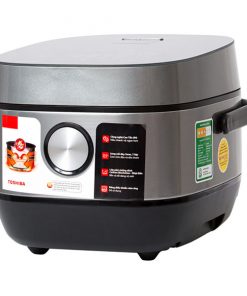 Nồi cơm cao tần Toshiba 1 lít RC-10IP1PV