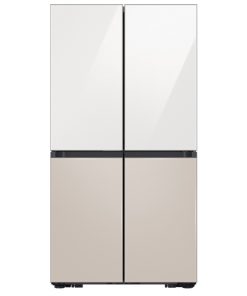 Tủ lạnh Samsung Inverter 648 lít RF59CB66F8S/SV