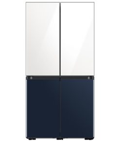 Tủ lạnh Samsung Inverter 599 lít RF60A91R177/SV