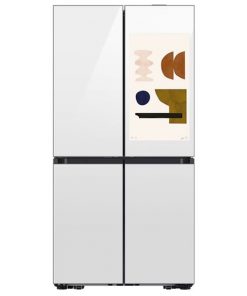 Tủ lạnh Samsung Inverter 636 lít RF65DB990012SV