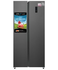 Tủ lạnh Casper Inverter 458 lít RS-460PG