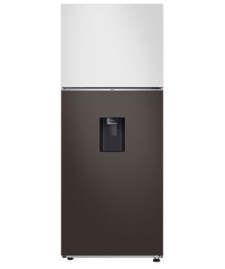 Tủ lạnh Samsung Inverter 406 lít RT42CB6784C3SV