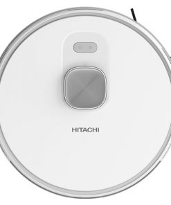 Robot hút bụi lau nhà Hitachi RV-X20P