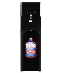 Cây nước nóng lạnh Toshiba RWF-W1830BV(K)