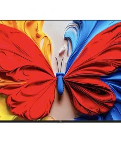 Google Tivi QLED TCL Full HD 32 inch 32S5K