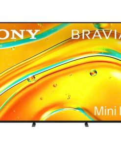 Google Tivi Mini LED Sony 4K 98 inch K-98XR50