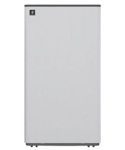 Máy hút ẩm kết hợp lọc khí Sharp 30 lít DW-T30HV-W