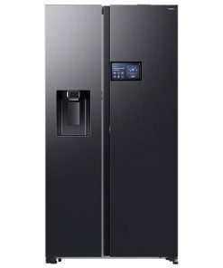 Tủ lạnh Samsung Inverter 615 lít AI Home RS90F65D2FSV