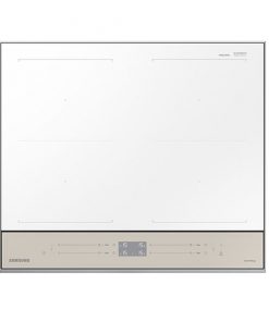 Bếp từ âm đa vùng nấu Samsung NZ64B5067YY/SV