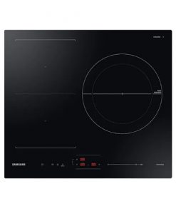 Bếp từ âm đa vùng nấu Samsung NZ63B5046FK/SV