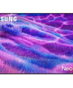 Smart Tivi Samsung Neo QLED 4K 100 Inch QA100QN80F