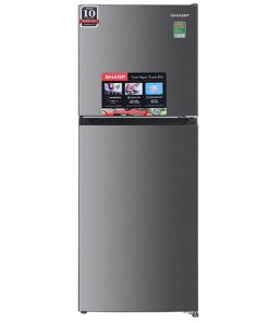 Tủ lạnh Sharp Inverter 215 lít SJ-X215V-SL