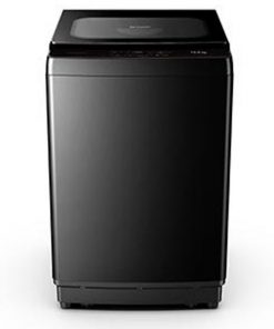 Máy giặt Sharp 12.5 kg ES-TM125CN-BK
