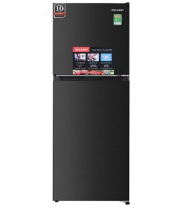 Tủ lạnh Sharp Inverter 215 lít SJ-X215V-DG