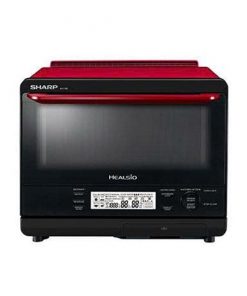 Lò vi sóng hơi nước siêu nhiệt Sharp AX-1700VN(R) 31 lít