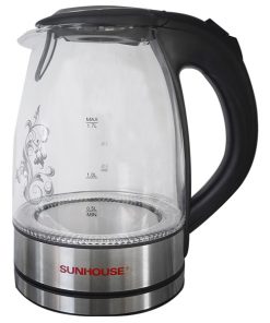 Bình đun siêu tốc Sunhouse 1.7 lít SHD1217