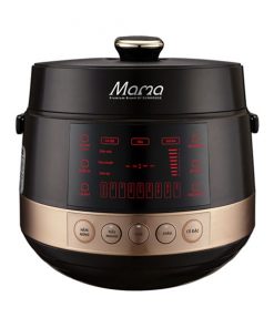 Nồi áp suất điện tử Sunhouse SHD1585B 5 Lít