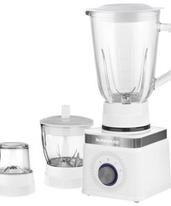 Máy xay sinh tố đa năng Sunhouse SHD5582W