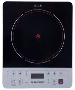 Bếp hồng ngoại đơn Sunhouse SHD6005 2000W