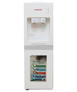 Cây nước nóng lạnh Sunhouse SHD9602