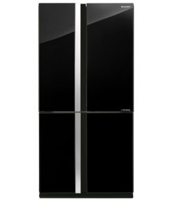 Tủ lạnh Sharp Inverter 605 lít SJ-FX688VG-BK