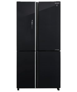 Tủ lạnh Sharp Inverter 572 lít SJ-FXP640VG-BK