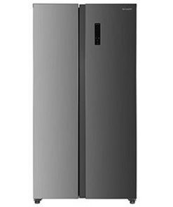 Tủ lạnh Sharp Inverter 532 lít SJ-SBX530V-SL