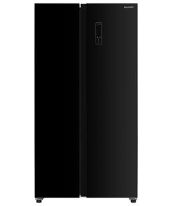 Tủ lạnh Sharp Inverter 532 lít SJ-SBX530VG-BK