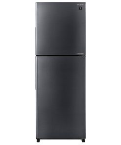 Tủ lạnh Sharp Inverter 330 lít SJ-XP352AE-DS