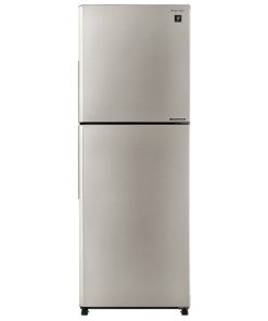 Tủ lạnh Sharp Inverter 360 lít SJ-XP382AE-SL