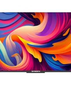 Google Tivi QLED Skyworth 4K 55 Inch 55Q7500G