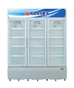 Tủ Mát Alaska Inverter 1200 Lít SL-14C3I