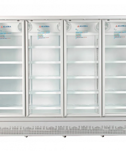 Tủ Mát Alaska 2020 Lít SL-24C4