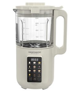 Máy làm sữa hạt Hawonkoo SMH-121