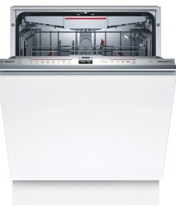 Máy rửa chén âm tủ Bosch SMV6ZCX42E