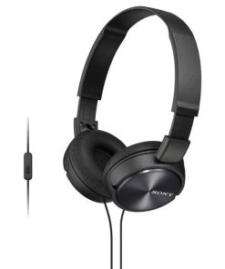 Tai nghe chụp tai Sony MDRZX310APBZE