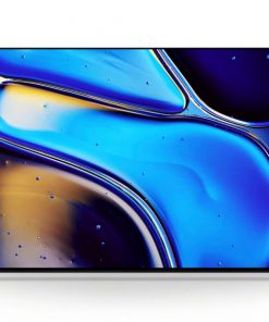 Google Tivi OLED Sony 4K 65 inch K-65XR80