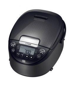 Nồi cơm điện cao tần Tiger 1.8 lít JPW-G18W-HD