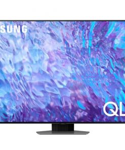 Smart Tivi QLED Samsung 4K 98 inch QA98Q80C