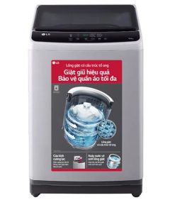 Máy giặt LG 9 kg T2109NT1G